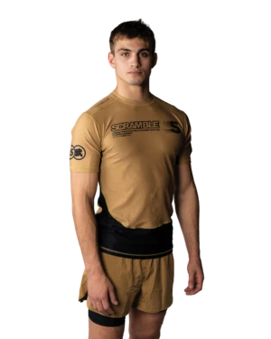 Mirai Rashguard - Gold