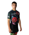 Mirai Rashguard - Ohana Camo Mirai Rashguard - Ohana Camo