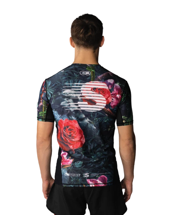 Mirai Rashguard - Ohana Camo Mirai Rashguard - Ohana Camo