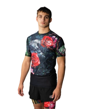 Mirai Rashguard - Ohana Camo