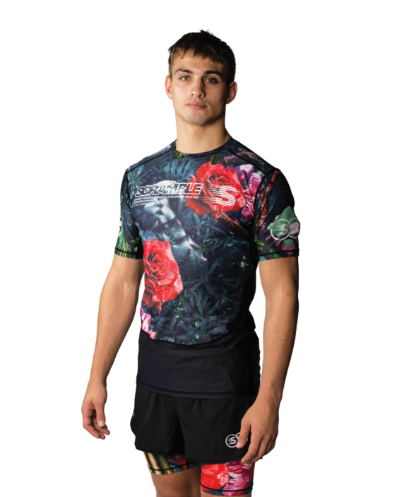 Mirai Rashguard - Ohana Camo Mirai Rashguard - Ohana Camo