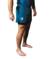 Mirai Shorts - Blue