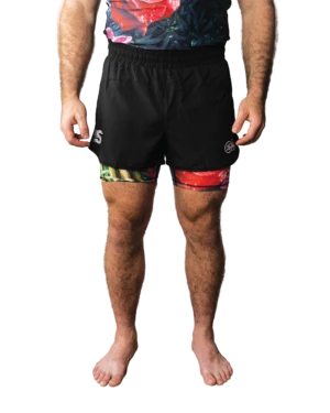 Mirai Shorts - Ohana Camo Mirai Shorts - Ohana Camo