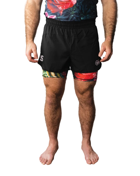 Mirai Shorts - Ohana Camo Mirai Shorts - Ohana Camo