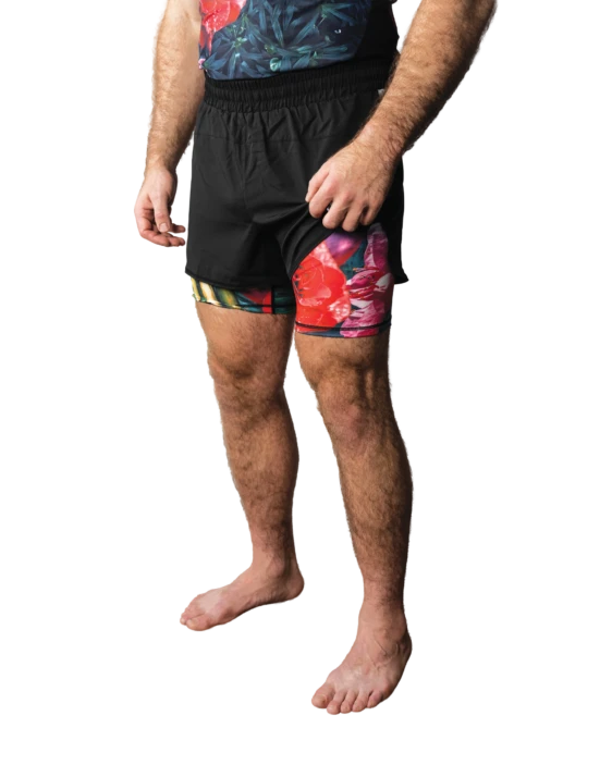 Mirai Shorts - Ohana Camo Mirai Shorts - Ohana Camo