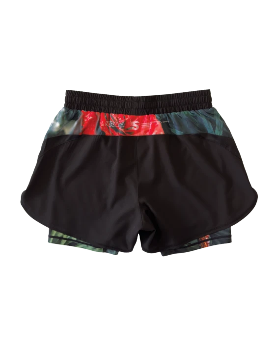 Mirai Shorts - Ohana Camo Mirai Shorts - Ohana Camo