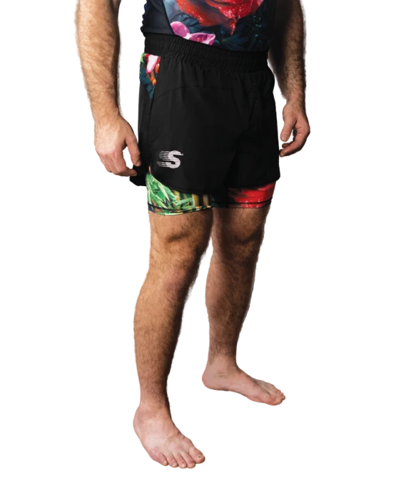 Mirai Shorts - Ohana Camo Mirai Shorts - Ohana Camo