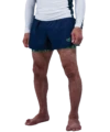 Scramble x Imanari 'Tokyo' Combination Shorts Scramble x Imanari 'Tokyo' Combination Shorts