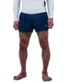 Scramble x Imanari 'Tokyo' Combination Shorts Scramble x Imanari 'Tokyo' Combination Shorts