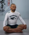 Scramble x Imanari 'Tokyo' Combination Shorts Scramble x Imanari 'Tokyo' Combination Shorts