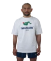Scramble x Imanari 'Tokyo' T-shirt