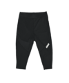 Shinobi 3/4 Length Grappling Tights - Black Shinobi 3/4 Length Grappling Tights - Black