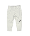 Shinobi 3/4 Length Grappling Tights - White Shinobi 3/4 Length Grappling Tights - White