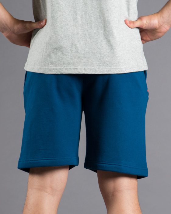 Scramble Sweatshorts