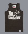 Scramble x The Godfather Vest