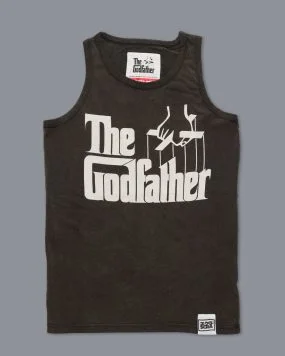 Scramble x The Godfather Vest