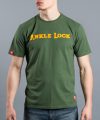 Scramble Worldwide JiuJitsu T-Shirt - London