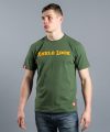 Scramble Worldwide JiuJitsu T-Shirt - London