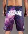 Scramble Galactica Shorts