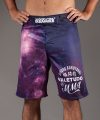 Scramble Galactica Shorts