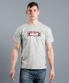 Scramble Worldwide JiuJitsu T-Shirt - Rio