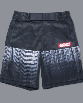 Scramble Toshi Shorts
