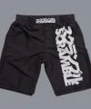 Scramble 'Crossed Swords' Shorts