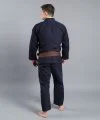 Scramble “Standard Issue – Semi Custom” Kimono – Navy Edition