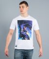 Scramble x Judge Dredd - Dredd Rain T-Shirt