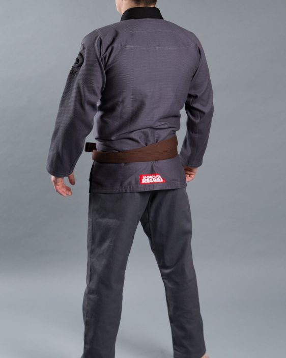 Scramble "Toshi" Kimono