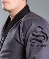 Scramble "Toshi" Kimono