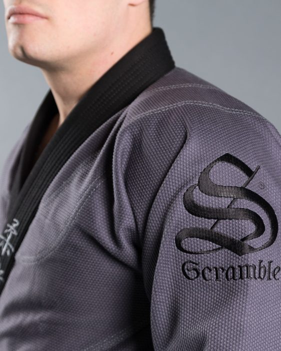 Scramble "Toshi" Kimono
