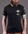 Scramble 'Strong Beard' Tee