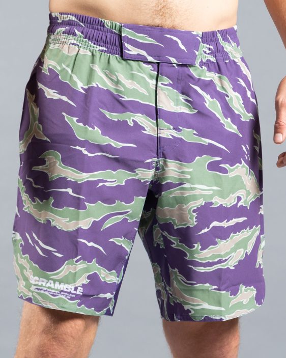 Scramble Tora Shorts