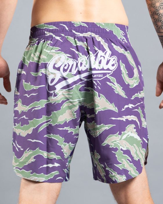 Scramble Tora Shorts