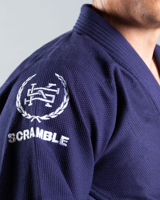 Scramble New Wave BJJ Kimono Scramble New Wave BJJ Kimono