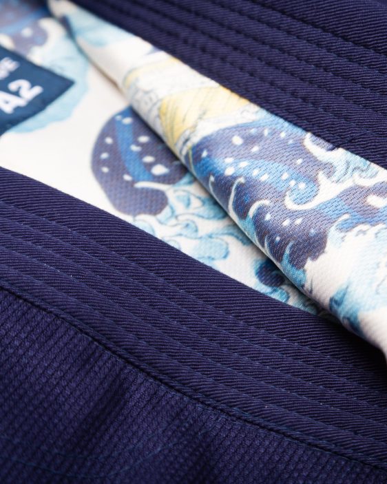 Scramble New Wave BJJ Kimono Scramble New Wave BJJ Kimono