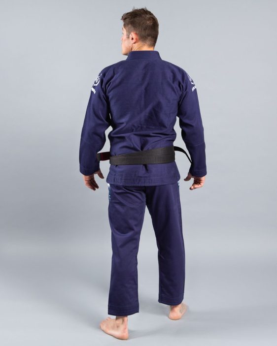 Scramble New Wave BJJ Kimono Scramble New Wave BJJ Kimono