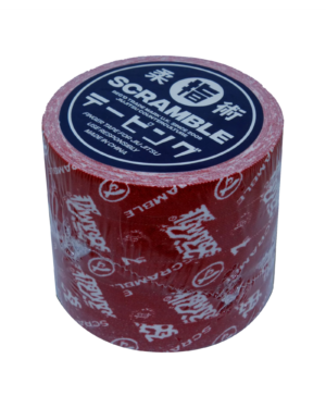 Scramble 'Yubi' BJJ Finger Tape Scramble 'Yubi' BJJ Finger Tape