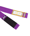 Scramble Tanren v4 BJJ Belt - Purple
