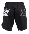 Scramble Base Shorts - Black