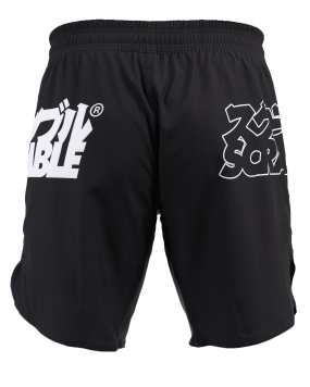 Scramble Base Shorts - Black