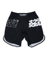 Scramble Base Shorts - Black