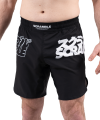 Scramble Base Shorts - Black