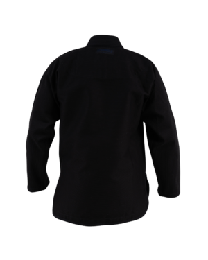 Scramble Standard Issue - Black - Female Cut