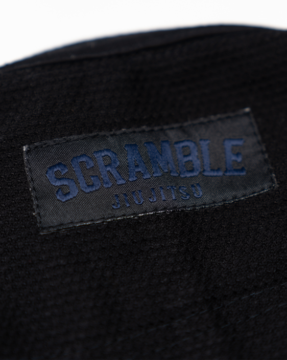 Scramble Standard Issue - Black - Female Cut