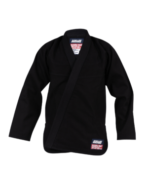 Scramble Standard Issue - Black - Female Cut