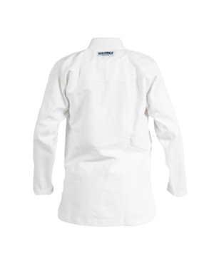 Scramble Standard Issue - White - Female Cut Scramble Standard Issue - White - Female Cut