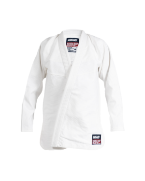 Scramble Standard Issue - White - Female Cut Scramble Standard Issue - White - Female Cut