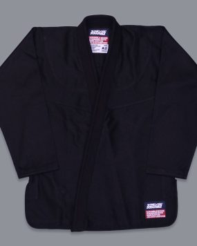 Scramble Standard Issue - Black - Female Cut